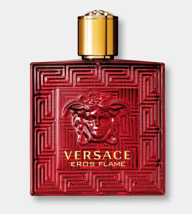 VERSACE EROS FLAME EDP 100ML - image 1 of 1