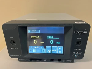 Codman Malis CMC V Bipolar Generator (Ersatzteileinheit) - Bild 1 von 10