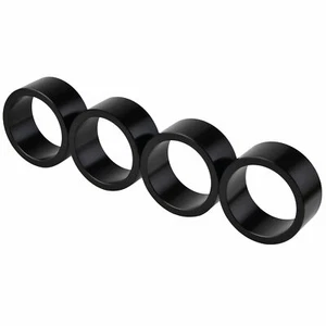 ATV 2.5" Spacer Kit For Can-Am Bombardier Outlander Max 400 500 570 1000 - Picture 1 of 4