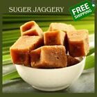 Suger Jaggery Cubes Pure Organic Fresh Natural Hakuru Homemade Ceylon New
