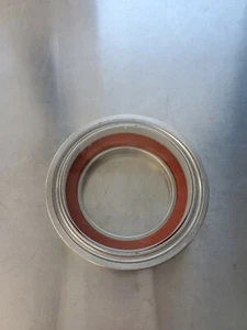 2" Tankschauglas mit Sanitärarmatur - Bild 1 von 4