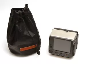 Hasselblad Digitalback H4D Stainless Steel 40 Megapixel Sensor 44.2 x 33.1mm - Bild 1 von 5