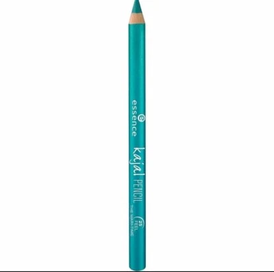 ESSENCE Kajal Eye Pencil - Intense Long-Lasting Eyeliner Feel The Mari-Time 25 - Image 1 of 4
