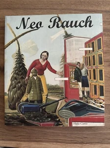Neo Rauch by Neo Rauch (2002, Trade Paperback) - Picture 1 of 5