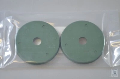 VAT 395072/17, 1014691/1, BS Kolben (1PE=2Stk.) - NEU - Image 1 of 2