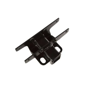 Rugged Ridge 11580.11 Receiver Hitch 2" 18-Current Jeep Wrangler - Bild 1 von 2