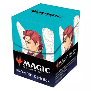 Ultra PRO - 100+ Card Deck Box for Magic: The Gathering Commander Masters - - Picture 1 of 2