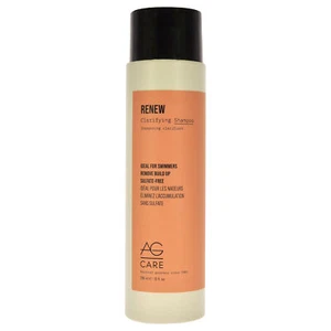 Renew Clarifying Shampoo by AG Hair Cosmetics for Unisex - 10 oz Shampoo - Picture 1 of 1
