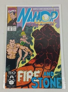 MARVEL COMICS - NAMOR The Sub-Mariner #17 - Imagen 1 de 1