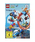 Lego City Abenteuer   Tv Serie Dvd 6