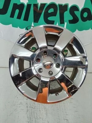 2007 Ford Expedition 18x8 Aluminum Wheel  - Image 1 of 4