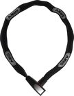 ABUS Fahrradschloss Steel-O-Chain™ 8807K/110 black   NEU