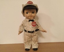 Vintage Buddy Lee  Doll Figure Excellent From Tokyo Japan Ship by Fedex