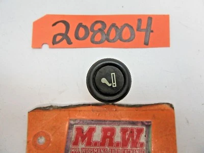 CIGARETTE LIGHTER ASH TRAY TRIM PANEL DASH FRONT CONSOLE CAR 98-02 DAEWOO LANOS Foto 1 de 4