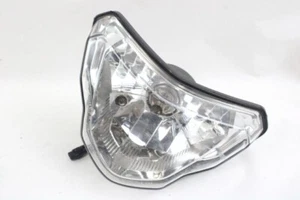 BMW G 310GS 63128546522 Faro Delantero K02 16-20 Faros Ataques Roto - Imagen 1 de 6