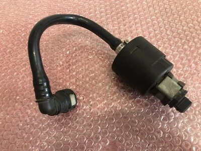 VALVOLA DI INTERCETTAZIONE FERRARI 360,575, P/N 179138,180155 Foto 1 de 4