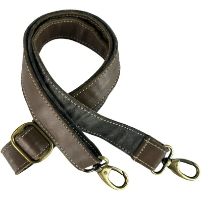 Taschengriffe Taschenhenkel Schultergurt Taschenhenkel Griffe Ersatz-Riemen  - Bild 1 von 4