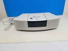 Bose Wave Radio CD Player Model AWRC-1P Tested Works & Sounds Great No Remote