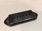 1 Gibson 1950-60 Vintage P-90 Dog Ear Cover Full Acoustic Semi-Acoustic Paf Pick