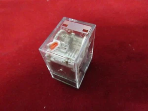 Relé de alimentación en miniatura Omron MY2N-GS AC110-120V - Imagen 1 de 5