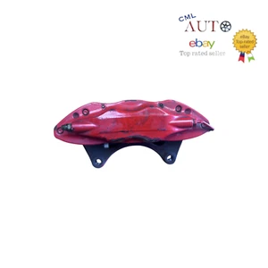 2008-2015 Mitsubishi Lancer Evolution X Brembo Front Right Brake Calipers OEM - Picture 1 of 8
