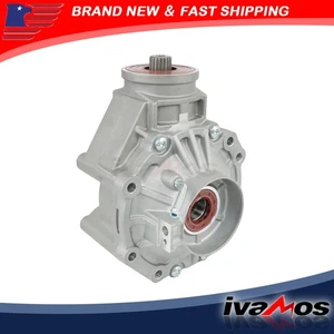 705502808 Rear Differential For 2019 Can-Am Renegade 570/850 1000R 4x4 XMR DPS - Picture 1 of 11