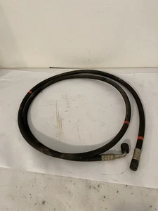 Línea de baja presión para aire acondicionado Contitech DN10 90 grados + accesorios rectos - Imagen 1 de 6