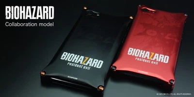 *Hecho en Japón* DISEÑO DORADO CNC Estuche de aluminio mecanizado iPhone 7 Plus y 8 Plus Foto 1 de 4