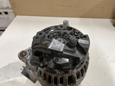 VW PASSAT Variant B5 3B6 Generator 028903031 1.9 Diesel 2005 28704119 - Immagine 1 di 4