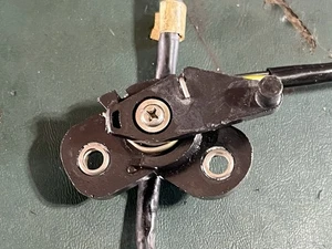 BF 135 150 hp Honda TRIM ANGLE SENSOR sender 35660-ZW6-013 four stroke 2004-up - Picture 1 of 5