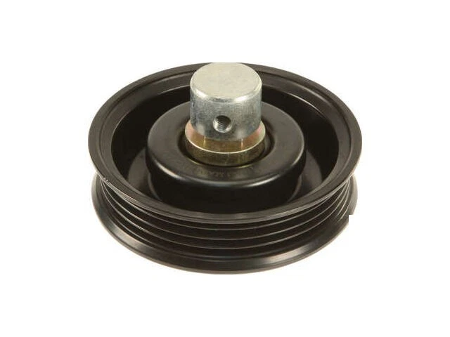 Accesorio polea de tensión de correa para Nissan Altima 1998-2001 1999 2000 PG298WW Foto 1 de 1