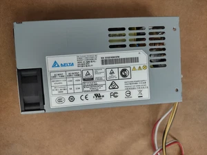 Alimentatore originale Dahua DPS-200PB-185 B per Delta 100-240V 1.5A 47-63HZ 190W - Foto 1 di 8