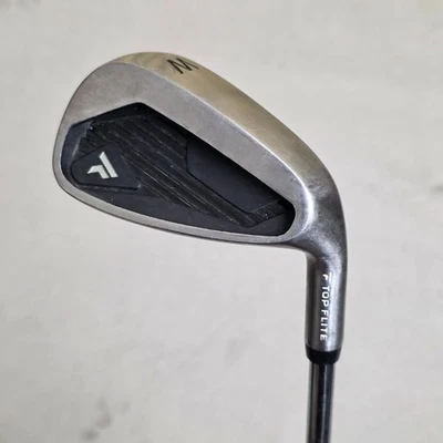 Top Flite Stainless Steel Pitching Wedge TF PW Mens RH Steel Shaft Regular Flex - Image 1 of 4