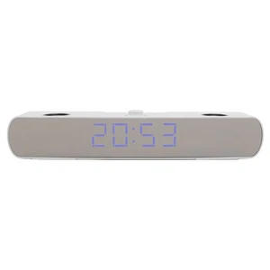 Wireless PC Speaker Built In Subwoofer Support USB AUX In Computer - Afbeelding 1 van 12