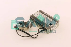 FESTO FEC-FC34-DOS Used - Imagen 1 de 5