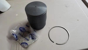 NOS KTM 300 EXC MXC 1991-1994 Piston # 1 OEM 54630307200 - Bild 1 von 3