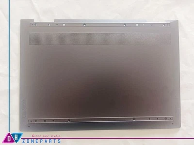 NUEVO Funda Base Cubierta Inferior 609939-001 F HP ENVY X360 13-AG TPN-W133 Laptop Marrón Foto 1 de 4