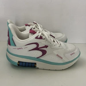 Zapatillas Deportivas G Defy Energiya Talón Soporte Arco Diabético Ortopédico Comodidad 11 - Imagen 1 de 14