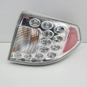 Subaru Impreza Right Taillight G3 04/07-11/11 Hatch - Bild 1 von 8