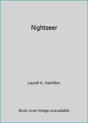 Nightseer by Laurell K. Hamilton - Image 1 of 1