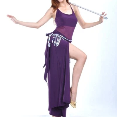 INSCHMUCK RÄUMUNGVERKAUF C962 Bauchtanz Kostüm Oberteil Belly Dance Top