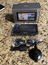 Garmin Drive 61 LMT-S 6.1in. Touch Screen GPS New in Box