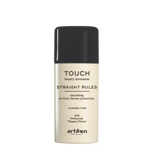 Artego Touch Straight Rules Hair Smoothing Cream – Anti-Frizz & Shine 100ml - Picture 1 of 2