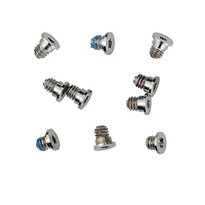 Gehäuse Schraubenset Pentalobe 10 Stück für Macbook Pro Retina A1398 A1425 A1502 - Bild 1 von 1
