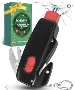 Car Window Breaker Safety Multi-Tool - Picture 1 of 1