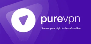 Pure VPN 1 rok - Zdjęcie 1 z 1