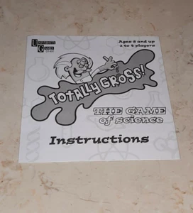 Instrucciones de pieza de repuesto de juego totalmente grueso 2007 - Imagen 1 de 3
