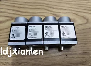 1PCS USED BASLER ACA1600-60GM Industrial camera FedEx or DHL - Picture 1 of 3