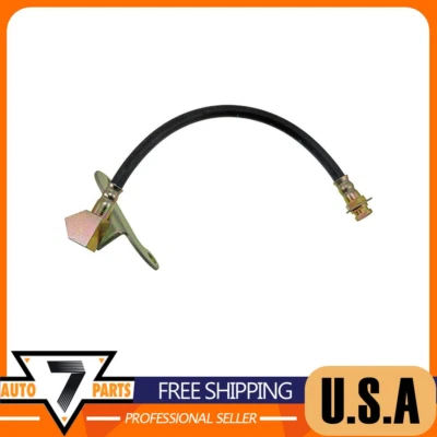 Manguera de freno trasera H78094 Dorman para Lincoln Continental Mercury Ford Gran Torino Foto 1 de 3