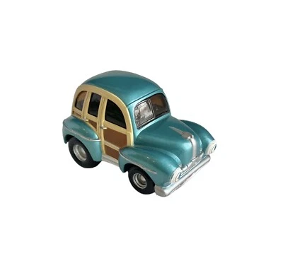 ERTL 1946 Ford Woody Diecast Metal Tomy Collectible Car - Image 1 of 4
